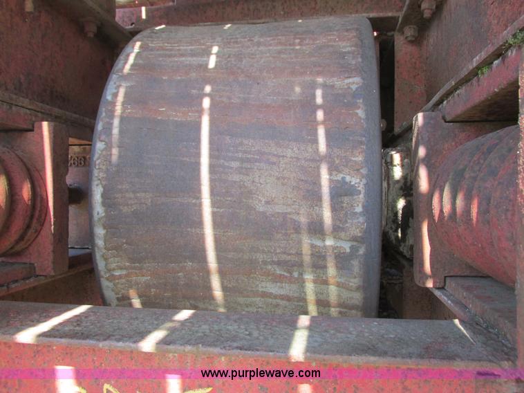 image for item K4035 Pioneer dual crusher