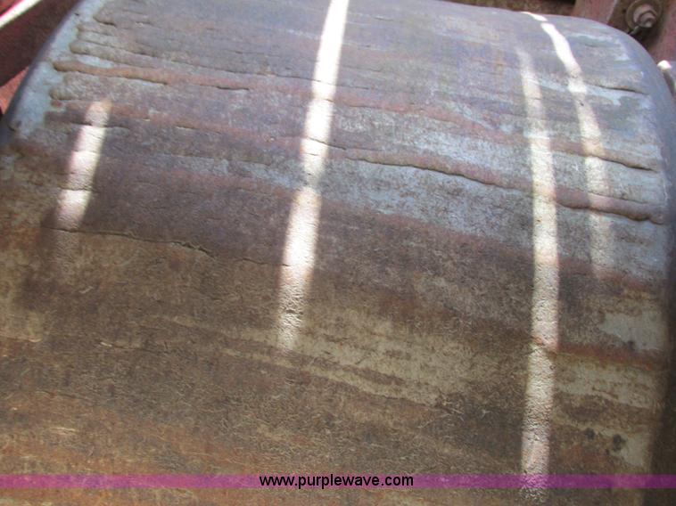 image for item K4035 Pioneer dual crusher