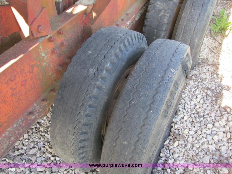 image for item K4035 Pioneer dual crusher