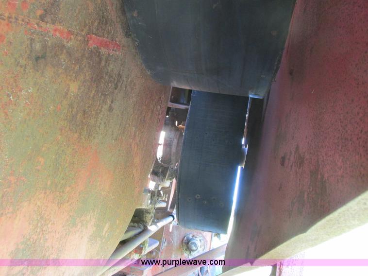 image for item K4035 Pioneer dual crusher