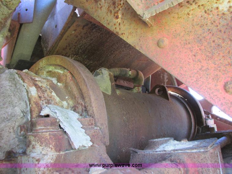 image for item K4035 Pioneer dual crusher