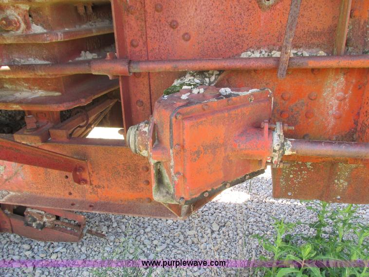 image for item K4035 Pioneer dual crusher