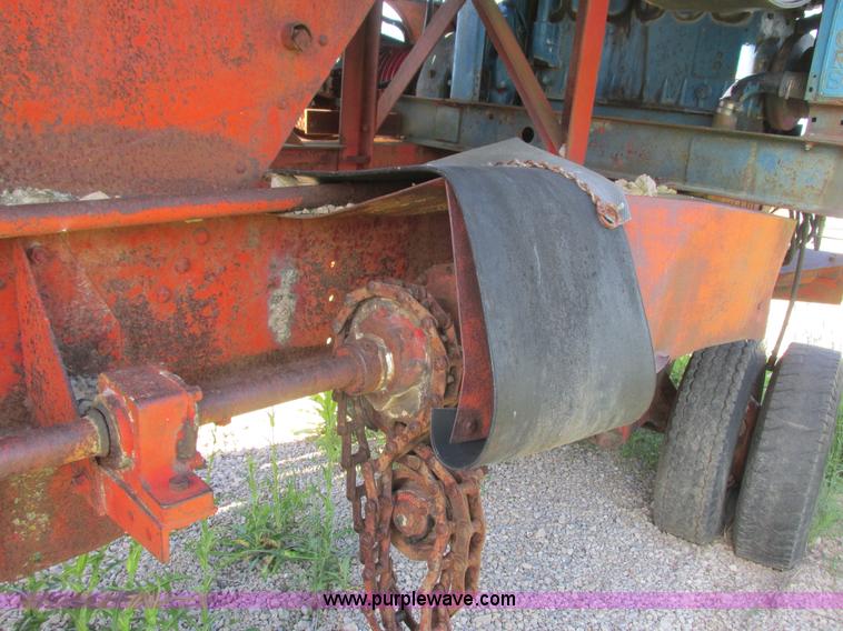 image for item K4035 Pioneer dual crusher