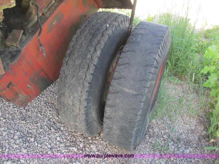 image for item K4035 Pioneer dual crusher