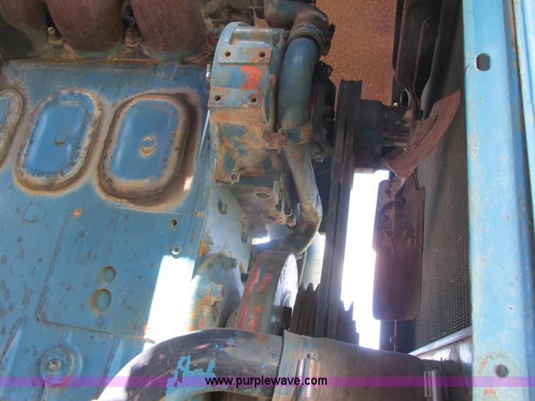 image for item K4035 Pioneer dual crusher