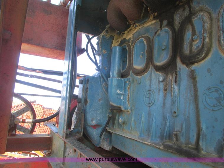 image for item K4035 Pioneer dual crusher