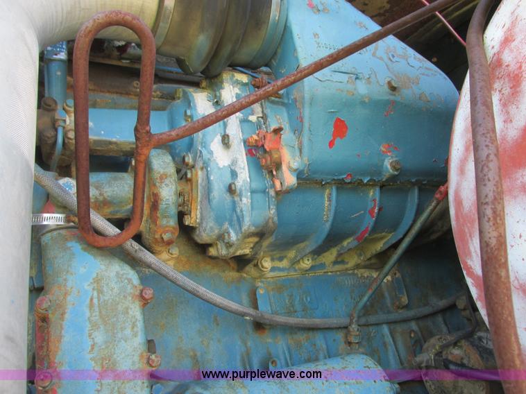 image for item K4035 Pioneer dual crusher