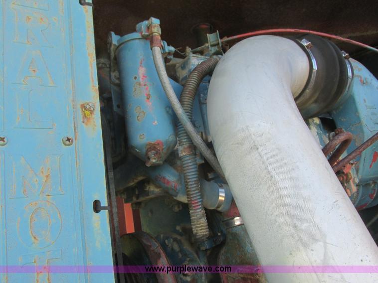 image for item K4035 Pioneer dual crusher