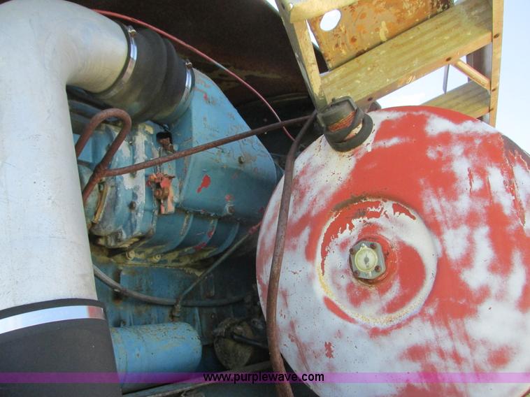 image for item K4035 Pioneer dual crusher