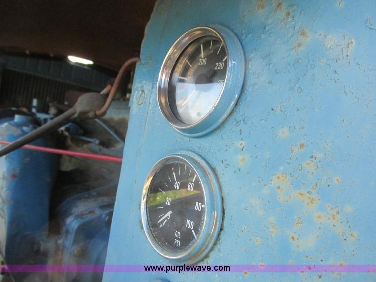 image for item K4035 Pioneer dual crusher