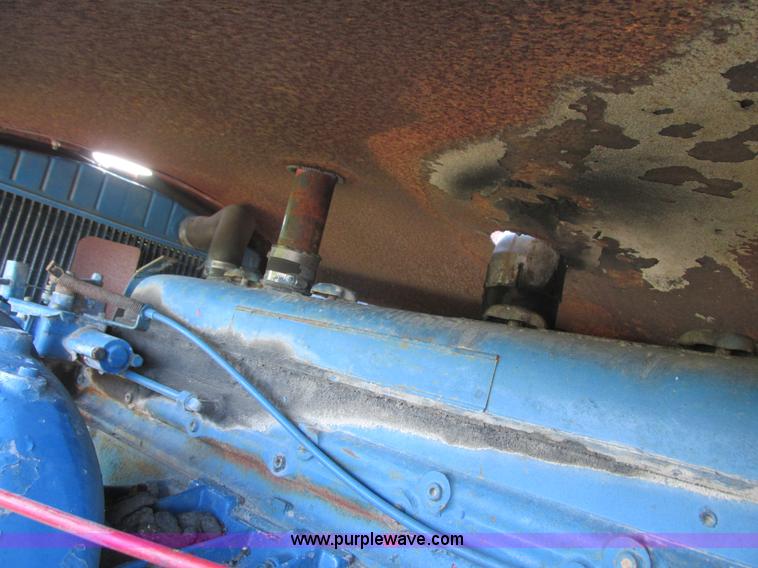 image for item K4035 Pioneer dual crusher