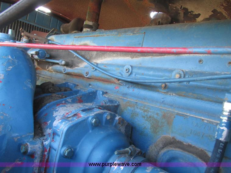 image for item K4035 Pioneer dual crusher