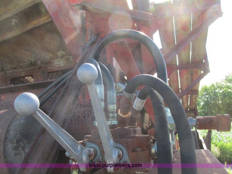 image for item K4035 Pioneer dual crusher