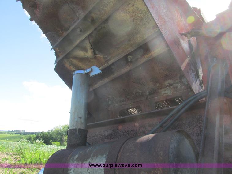 image for item K4035 Pioneer dual crusher