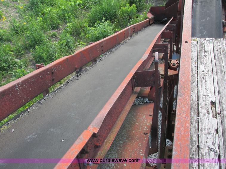 image for item K4035 Pioneer dual crusher