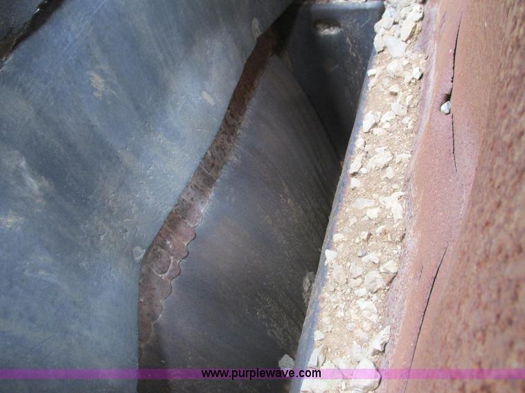 image for item K4035 Pioneer dual crusher