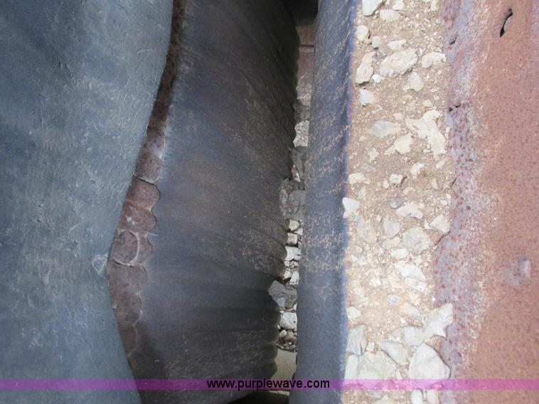 image for item K4035 Pioneer dual crusher