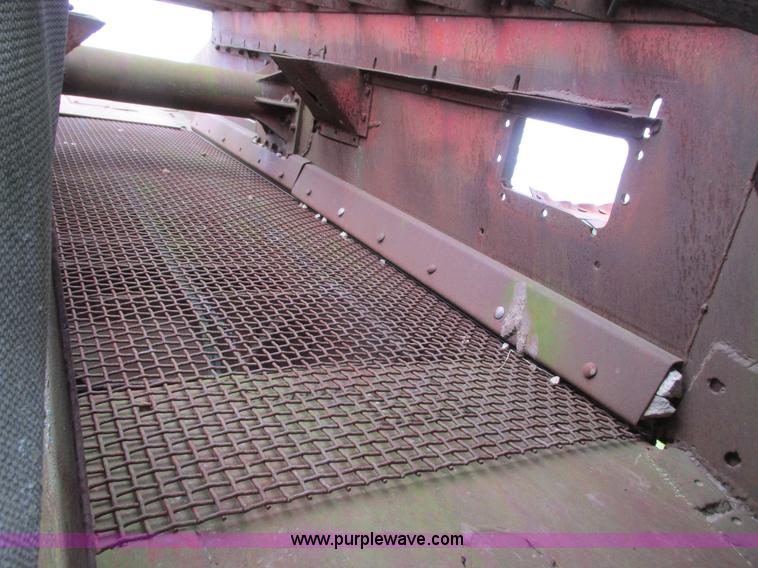 image for item K4035 Pioneer dual crusher