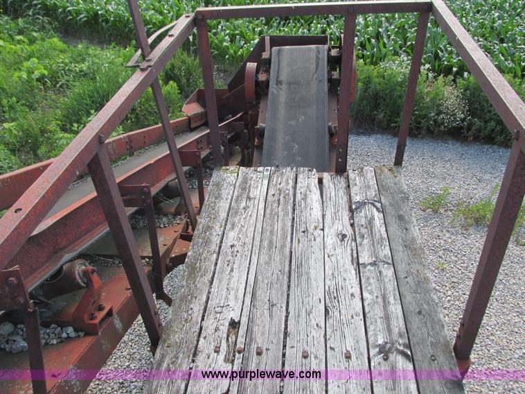 image for item K4035 Pioneer dual crusher