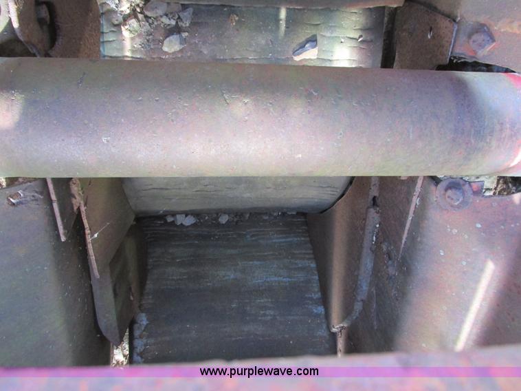 image for item K4035 Pioneer dual crusher