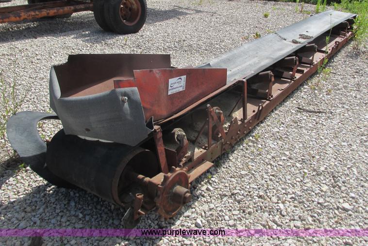 image for item K4035 Pioneer dual crusher