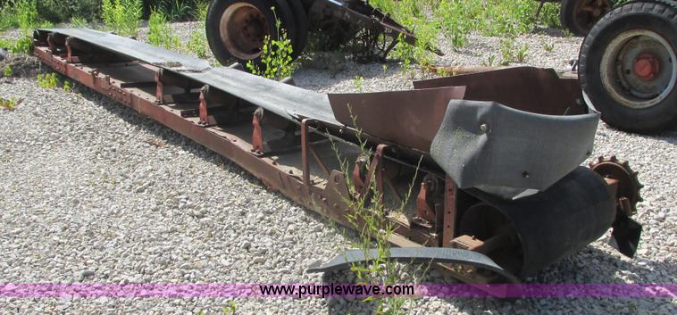 image for item K4035 Pioneer dual crusher