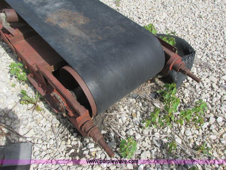 image for item K4035 Pioneer dual crusher