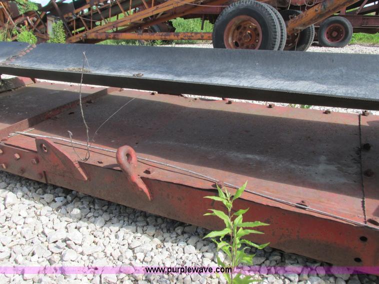 image for item K4035 Pioneer dual crusher