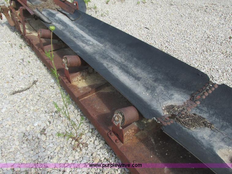 image for item K4035 Pioneer dual crusher