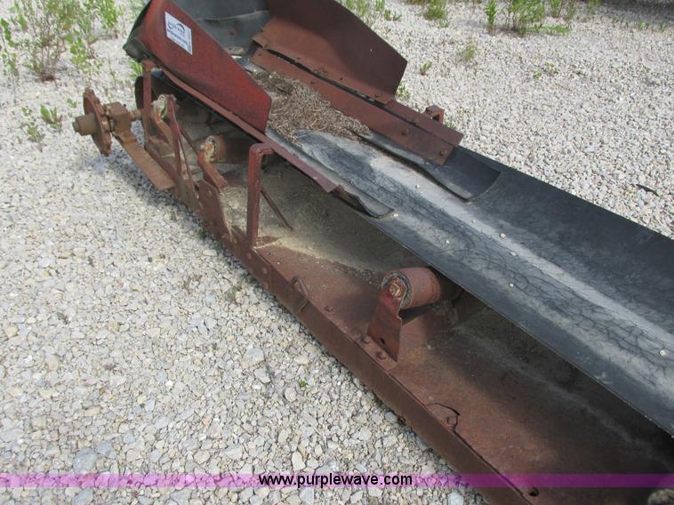 image for item K4035 Pioneer dual crusher