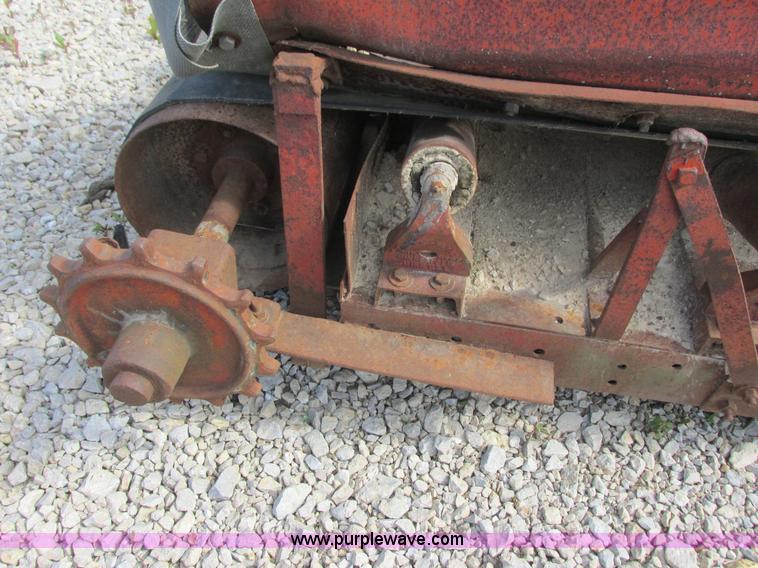 image for item K4035 Pioneer dual crusher