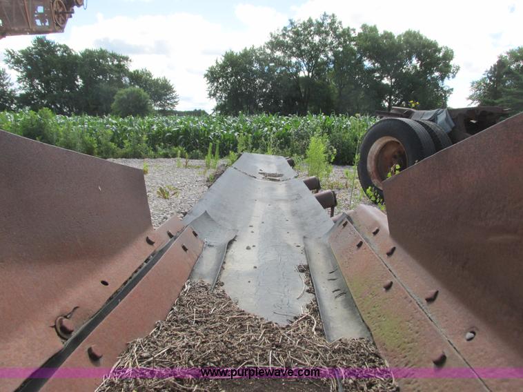 image for item K4035 Pioneer dual crusher