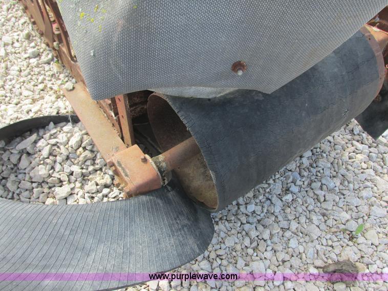 image for item K4035 Pioneer dual crusher