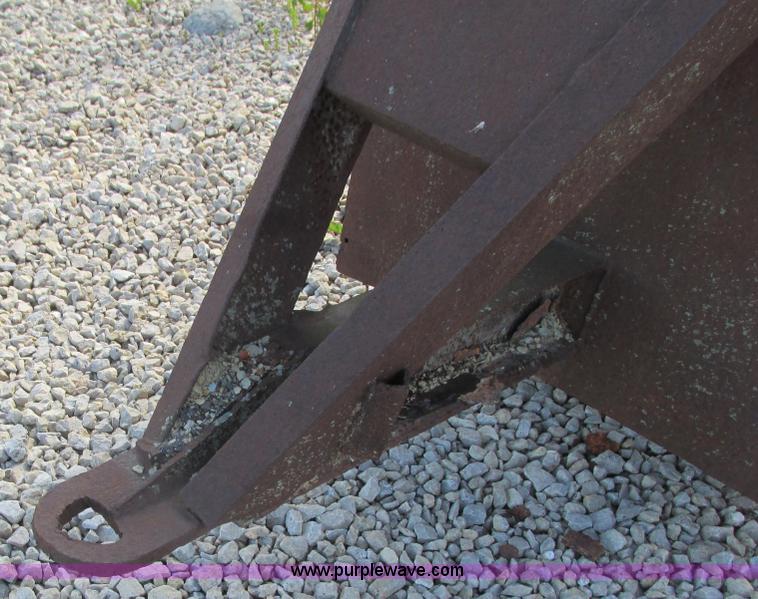 image for item K4036 Kolberg 124-50 stacking conveyor