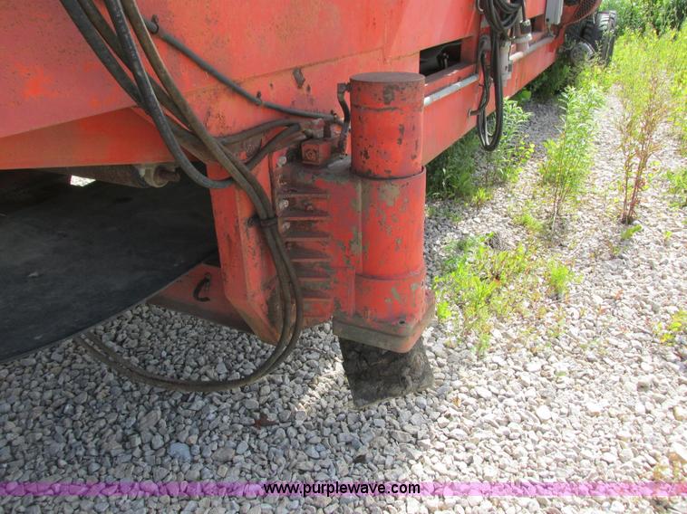 image for item K4039 Universal 40X24 roll crusher