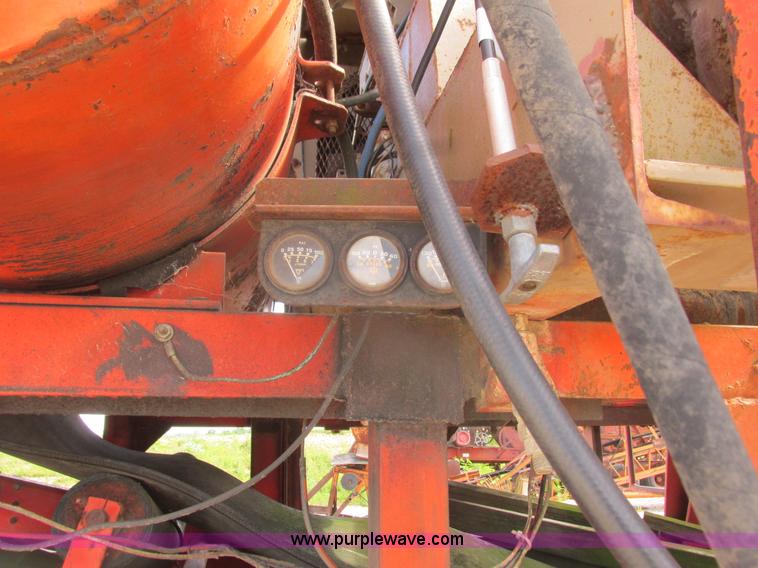 image for item K4039 Universal 40X24 roll crusher