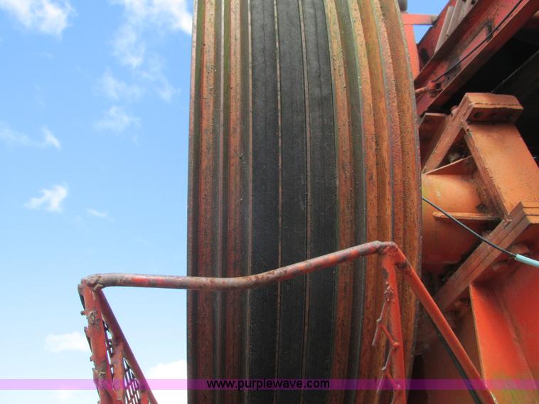 image for item K4039 Universal 40X24 roll crusher