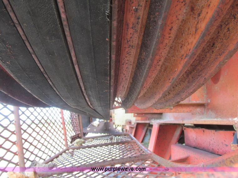 image for item K4039 Universal 40X24 roll crusher