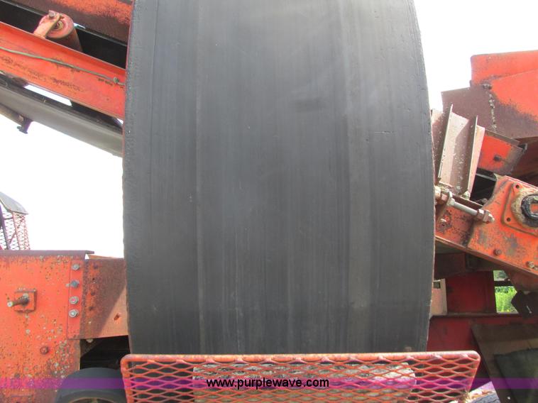 image for item K4039 Universal 40X24 roll crusher