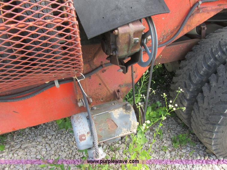 image for item K4039 Universal 40X24 roll crusher