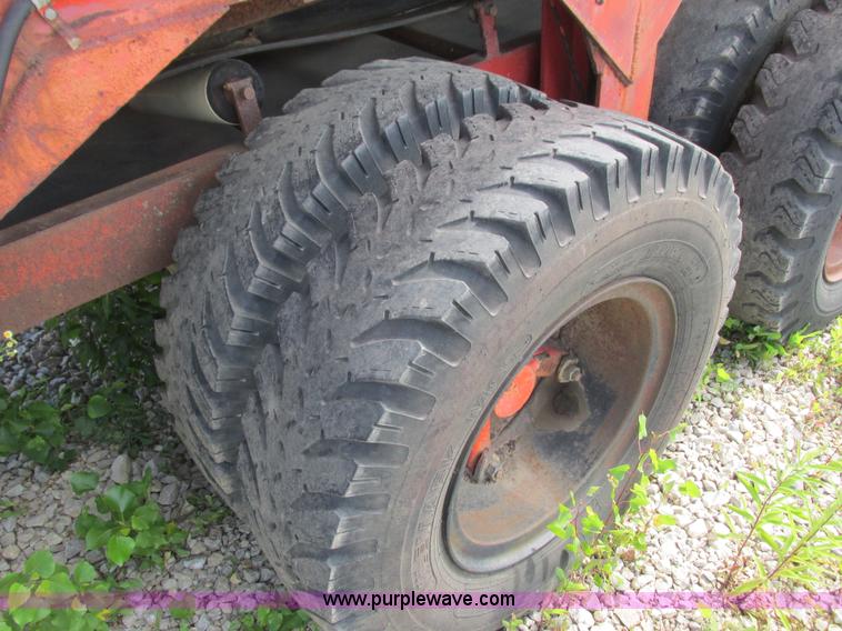 image for item K4039 Universal 40X24 roll crusher