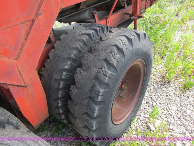 image for item K4039 Universal 40X24 roll crusher