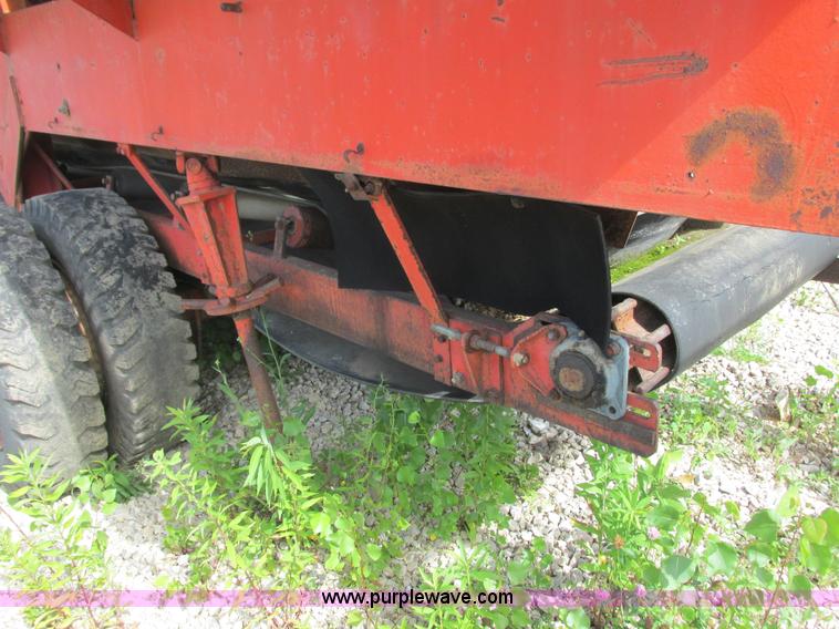 image for item K4039 Universal 40X24 roll crusher