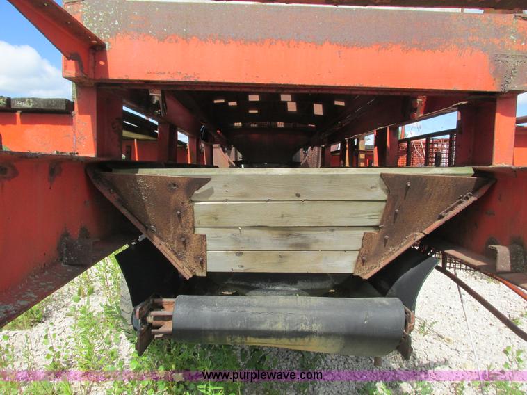 image for item K4039 Universal 40X24 roll crusher