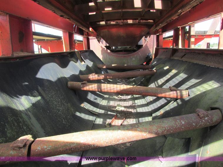 image for item K4039 Universal 40X24 roll crusher