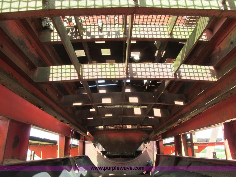 image for item K4039 Universal 40X24 roll crusher