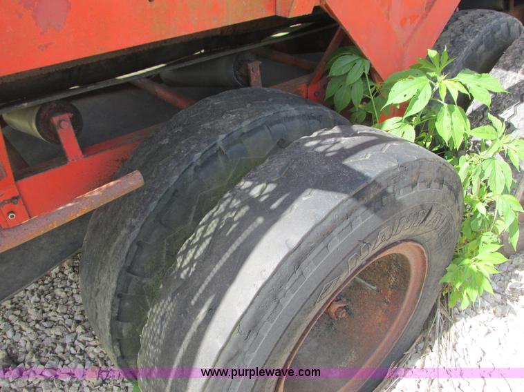 image for item K4039 Universal 40X24 roll crusher