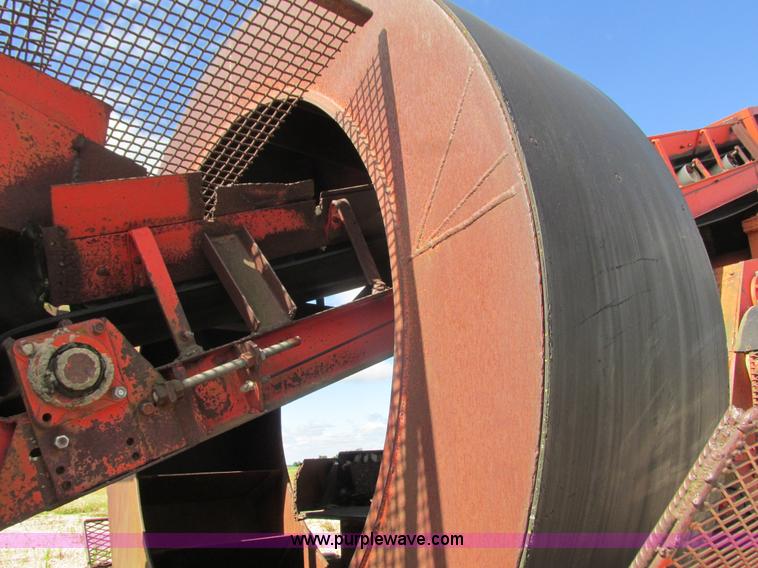 image for item K4039 Universal 40X24 roll crusher