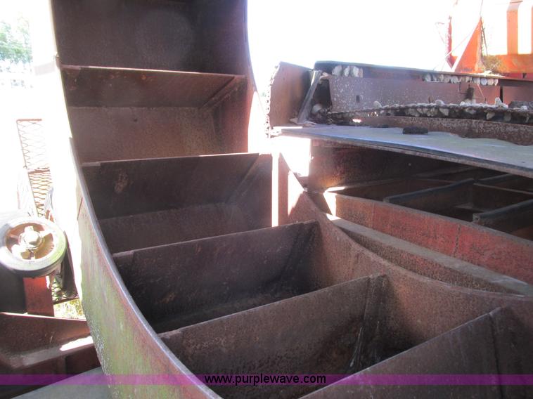 image for item K4039 Universal 40X24 roll crusher