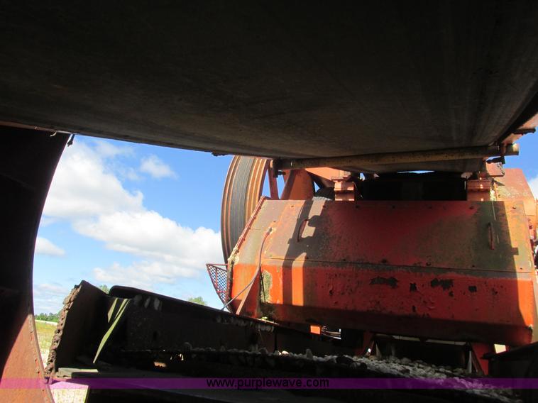 image for item K4039 Universal 40X24 roll crusher